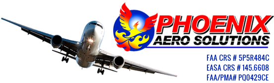 Phoenix Aero Solutions
